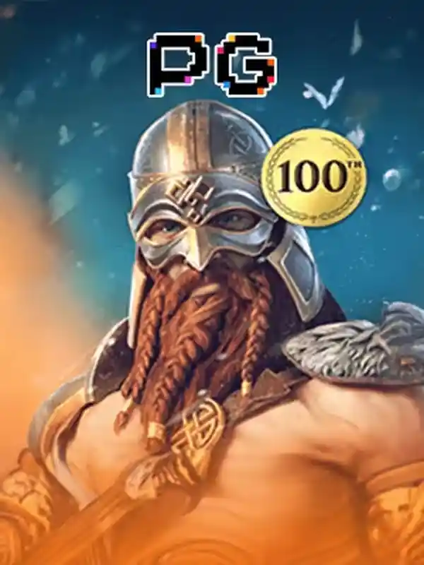 অ্যাসগার্ডিয়ান রাইজিং মেগা স্লট