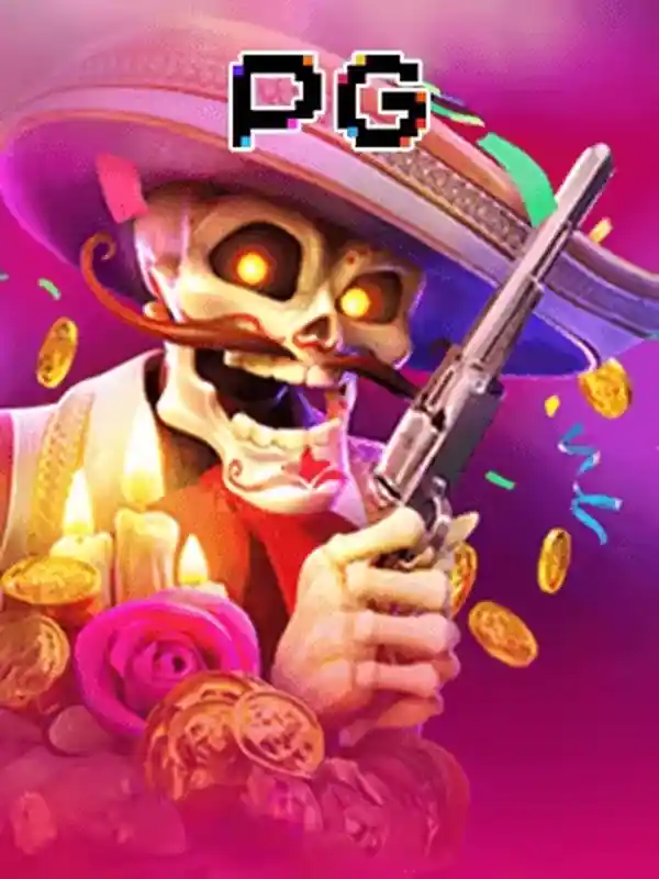 ওয়াইল্ড ব্যান্ডিটো স্লট গেম অনলাইন