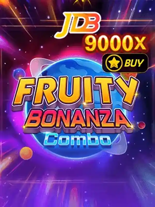 ফলের বোনানজা কম্বো অনলাইন ক্যাসিনো