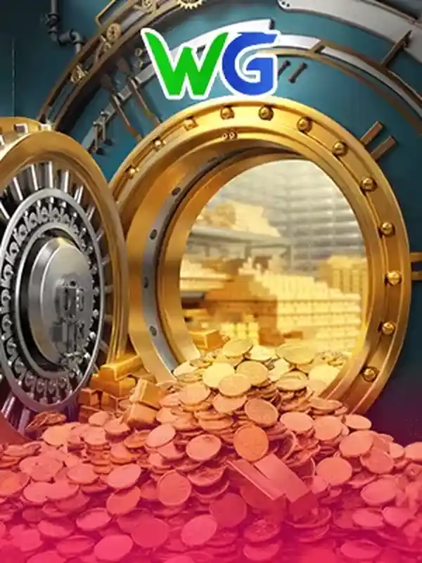 ভল্ট স্লট গেম মেগা উইন
